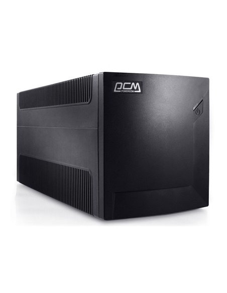 Sursă de alimentare neîntreruptibilă PCM RPT-2000AP, Linear-interactiv, 2000VA, Turn