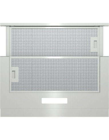 Hota încorporabilă Gorenje TH 60 E 3X, Oțel inoxidabil