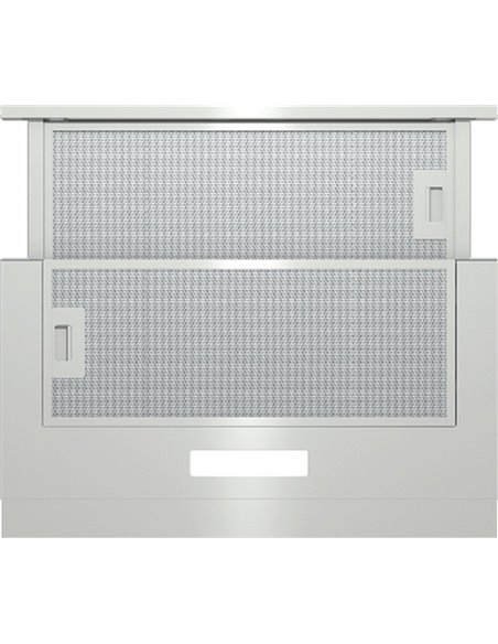 Hota încorporabilă Gorenje TH 60 E 3X, Oțel inoxidabil