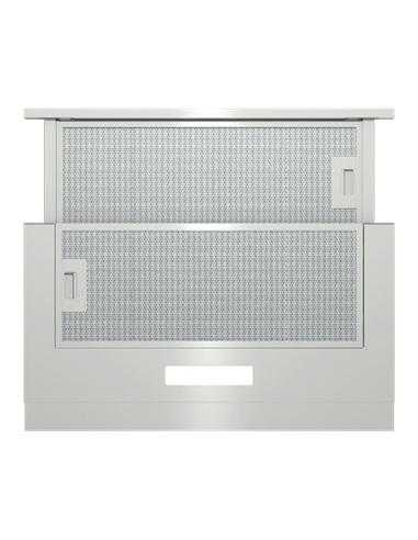 Встраиваемая Вытяжка Gorenje TH 60 E 3X, Нержавеющая сталь
