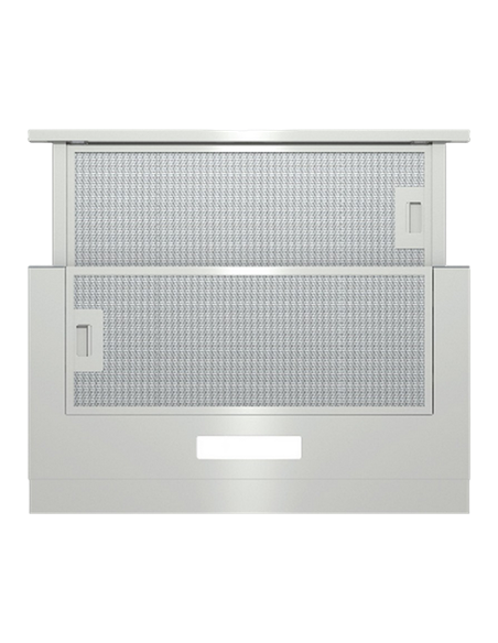 Встраиваемая Вытяжка Gorenje TH 60 E 3X, Нержавеющая сталь