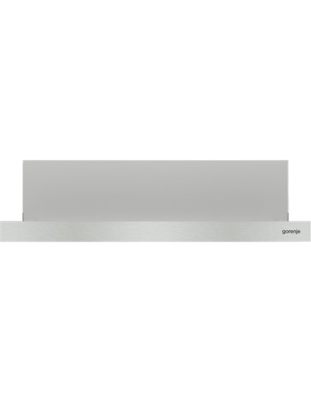 Hota încorporabilă Gorenje TH 60 E 3X, Oțel inoxidabil
