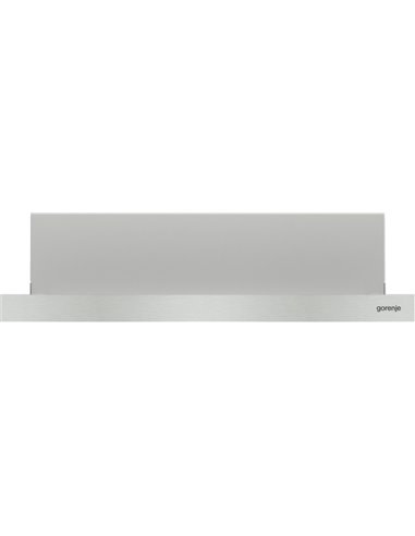 Hota încorporabilă Gorenje TH 60 E 3X, Oțel inoxidabil