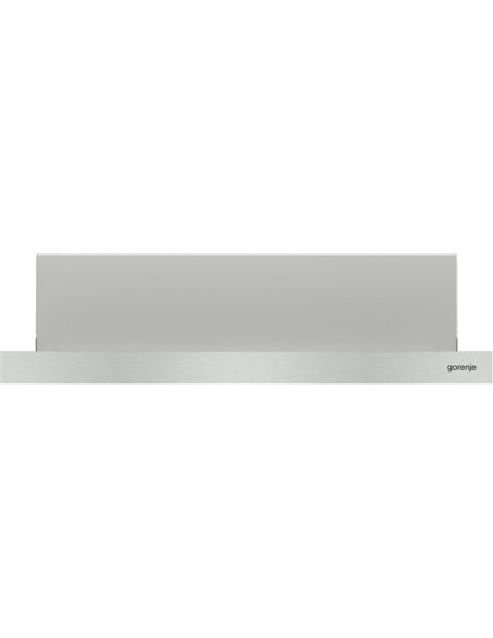 Hota încorporabilă Gorenje TH 60 E 3X, Oțel inoxidabil