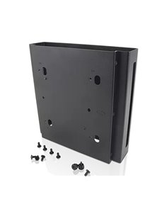 Крепление Lenovo ThinkCentre Tiny Sandwich Kit II, Чёрный 2