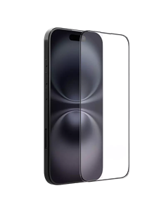 Sticlă de protecție Nillkin iPhone 16 CP+ pro, Negru 2