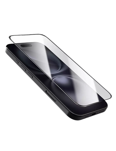 Sticlă de protecție Nillkin iPhone 16 CP+ pro, Negru