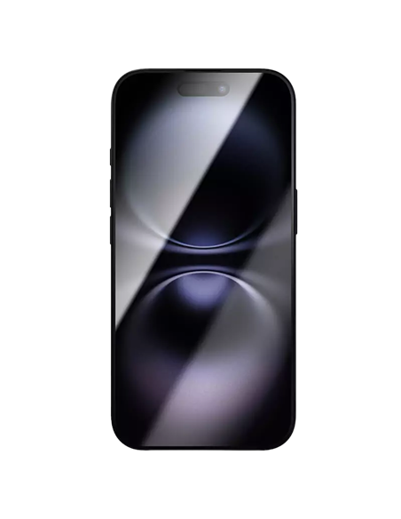 Sticlă de protecție Nillkin iPhone 16 CP+ pro, Negru