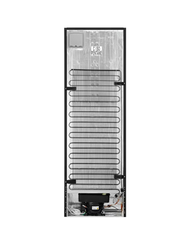 Frigider Electrolux LNT7ME32X3, Inox