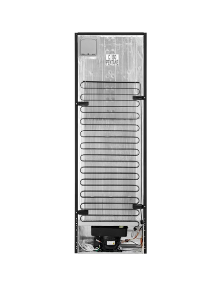 Холодильник Electrolux LNT7ME32X3, Inox