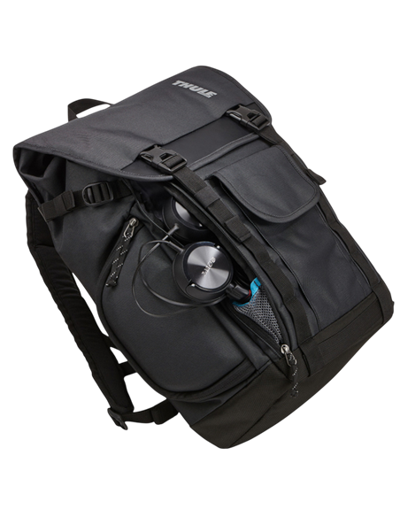 Rucsac pentru Laptop THULE Subterra, 15.6", Dark Shadow