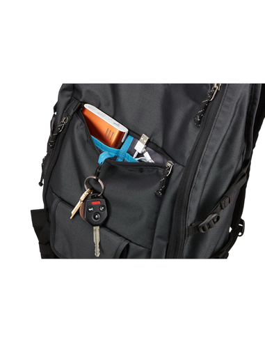 Rucsac pentru Laptop THULE Subterra, 15.6", Dark Shadow