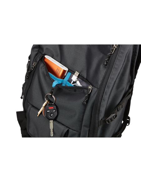 Rucsac pentru Laptop THULE Subterra, 15.6", Dark Shadow