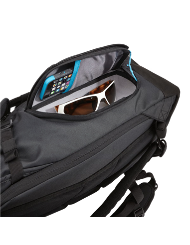 Rucsac pentru Laptop THULE Subterra, 15.6", Dark Shadow