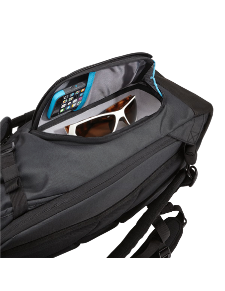 Rucsac pentru Laptop THULE Subterra, 15.6", Dark Shadow