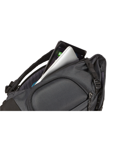 Rucsac pentru Laptop THULE Subterra, 15.6", Dark Shadow