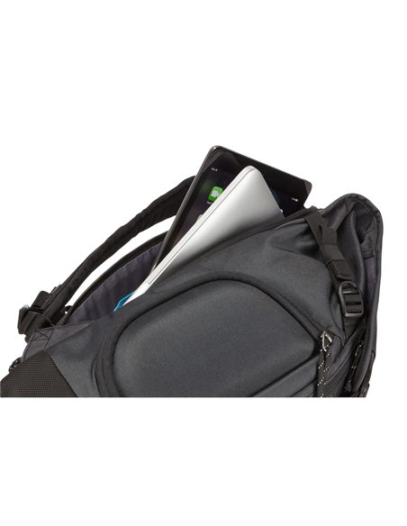 Rucsac pentru Laptop THULE Subterra, 15.6", Dark Shadow