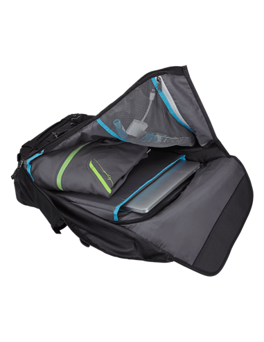 Rucsac pentru Laptop THULE Subterra, 15.6", Dark Shadow
