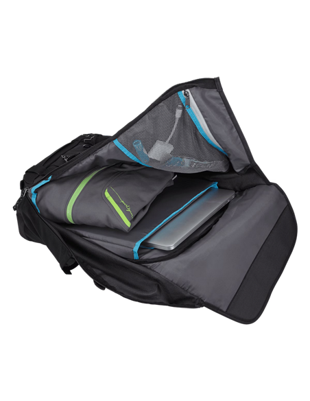 Rucsac pentru Laptop THULE Subterra, 15.6", Dark Shadow