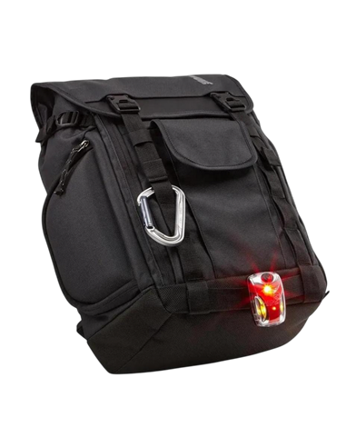 Rucsac pentru Laptop THULE Subterra, 15.6", Dark Shadow
