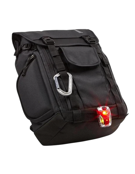 Rucsac pentru Laptop THULE Subterra, 15.6", Dark Shadow