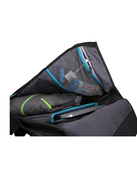 Rucsac pentru Laptop THULE Subterra, 15.6", Dark Shadow
