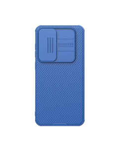 Чехол Nillkin CamShield Pro - Samsung Galaxy S24 FE, Синий