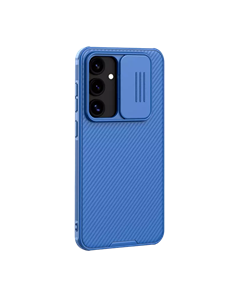 Чехол Nillkin CamShield Pro - Samsung Galaxy S24 FE, Синий 2