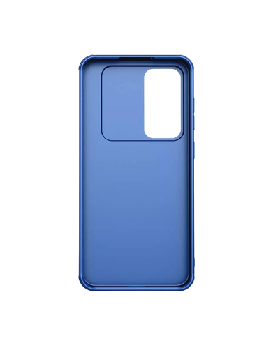 Чехол Nillkin CamShield Pro - Samsung Galaxy S24 FE, Синий