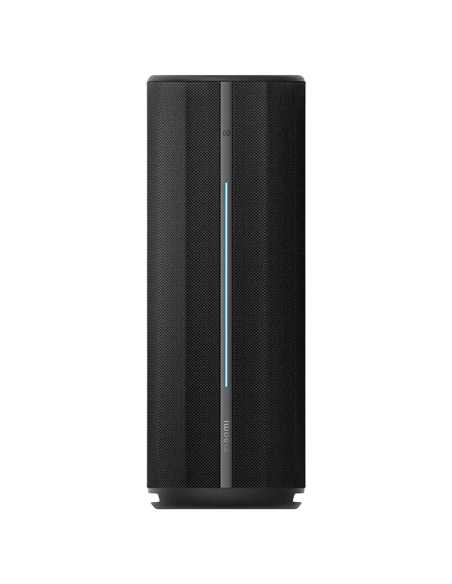 Boxă portabilă Xiaomi Harman, Negru