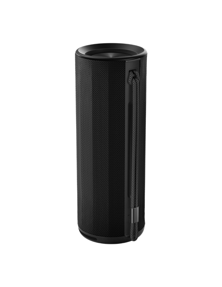Портативная колонка Xiaomi Harman, Чёрный