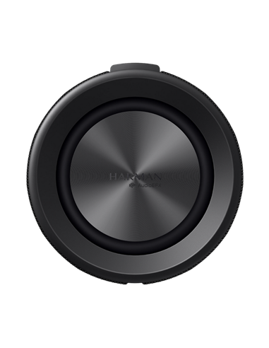 Портативная колонка Xiaomi Harman, Чёрный