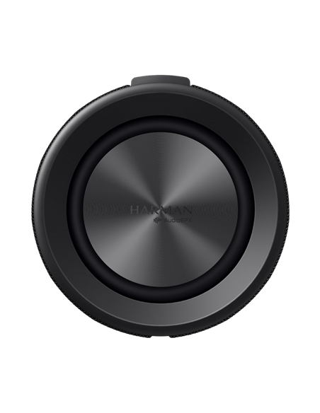 Портативная колонка Xiaomi Harman, Чёрный