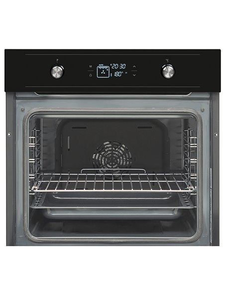Cuptor Electric Sharp K60V19BQMEU, Negru