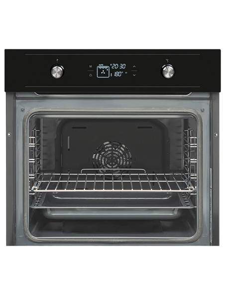 Cuptor Electric Sharp K60V19BQMEU, Negru