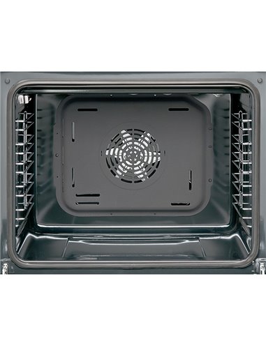 Cuptor Electric Sharp K60V19BQMEU, Negru