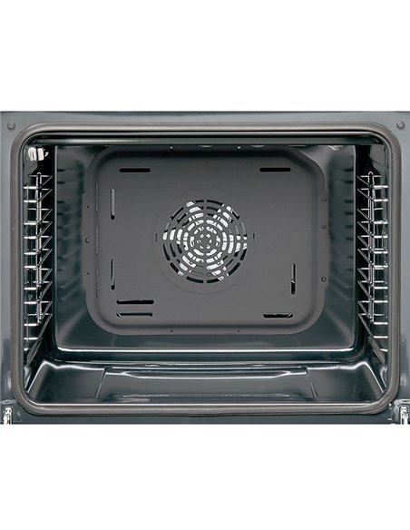 Cuptor Electric Sharp K60V19BQMEU, Negru