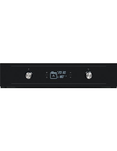 Cuptor Electric Sharp K60V19BQMEU, Negru