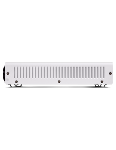 Стабилизатор напряжения SVEN SLIM AVR-500 LCD, 500VA
