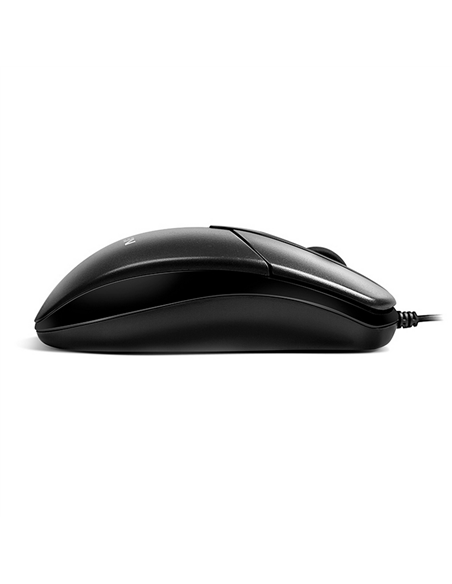Mouse SVEN RX-112, Negru