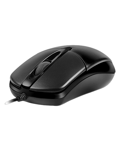 Mouse SVEN RX-112, Negru