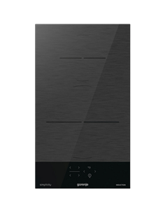Индукционная варочная панель Gorenje GI3201SYBSC, Чёрный