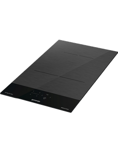 Индукционная варочная панель Gorenje GI3201SYBSC, Чёрный 2