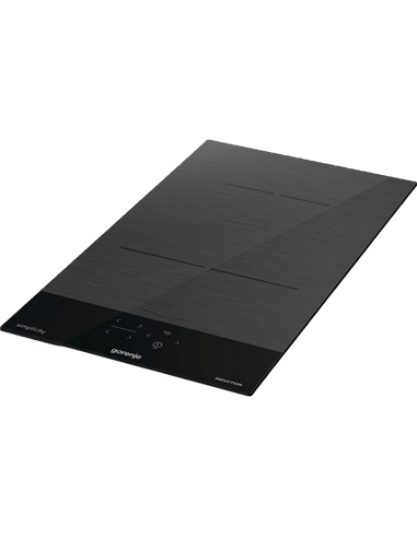 Индукционная варочная панель Gorenje GI3201SYBSC, Чёрный