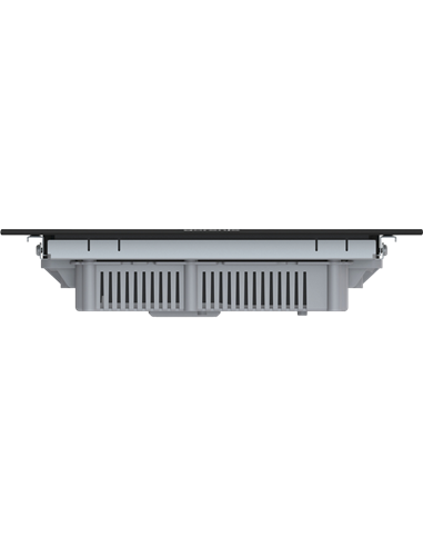 Индукционная варочная панель Gorenje GI3201SYBSC, Чёрный