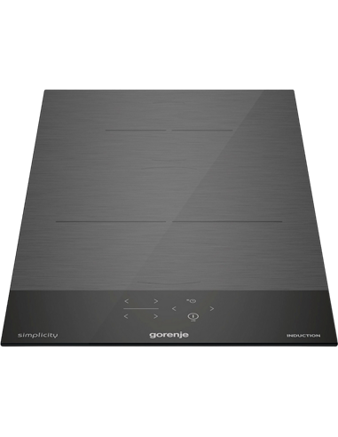 Индукционная варочная панель Gorenje GI3201SYBSC, Чёрный