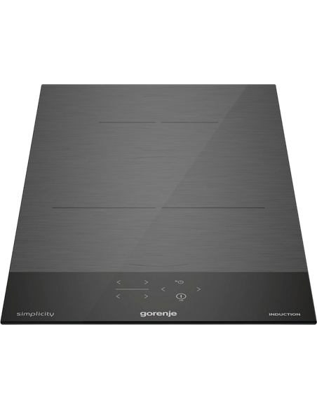 Индукционная варочная панель Gorenje GI3201SYBSC, Чёрный