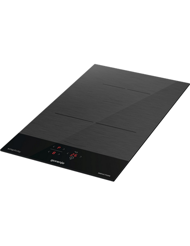 Plită cu inducție Gorenje GI3201SYBSC, Negru