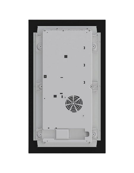Plită cu inducție Gorenje GI3201SYBSC, Negru
