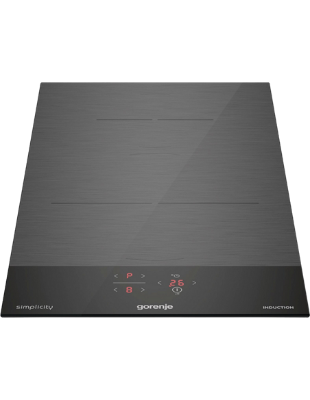 Индукционная варочная панель Gorenje GI3201SYBSC, Чёрный